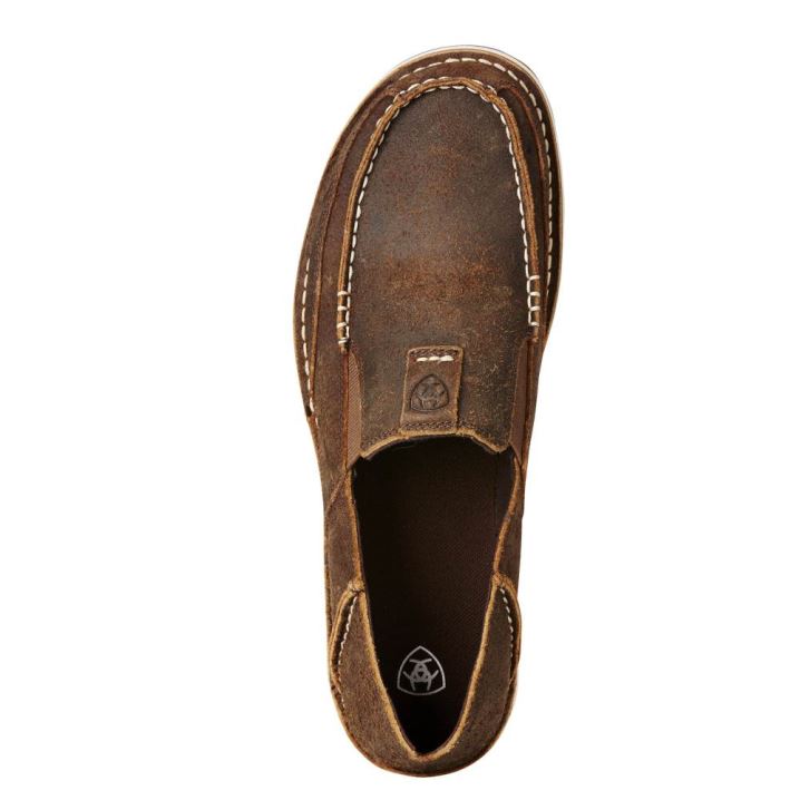 Ariat Cruiser Rough Oak | Hcr7vLTp