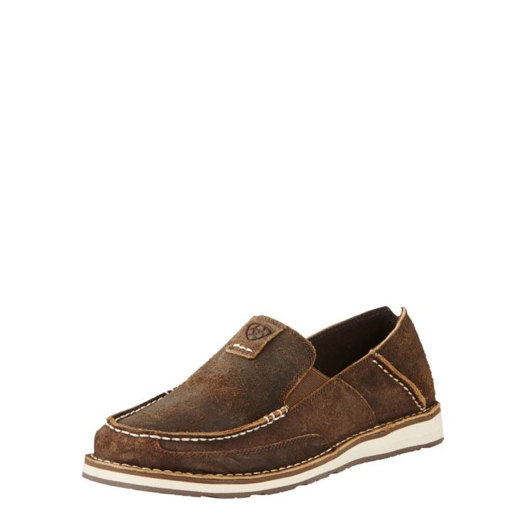 Ariat Cruiser Rough Oak | Hcr7vLTp