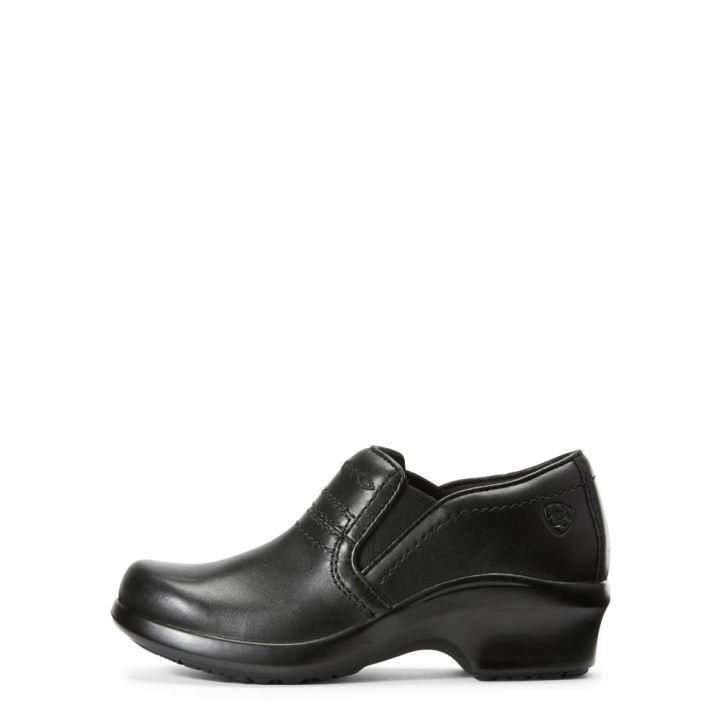 Ariat Expert Clog SD Črne | kRixthly