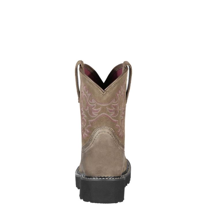 Ariat Fatbaby Western Boot Rjave | Ov9f8zOv