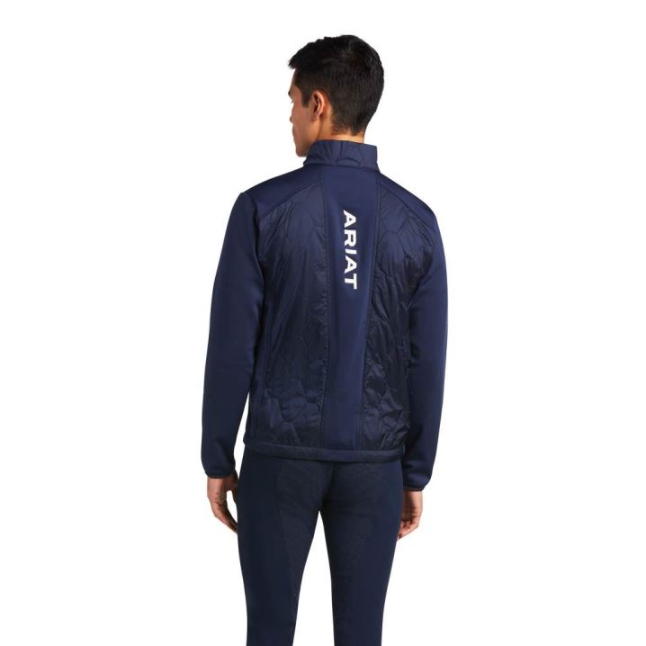 Ariat Fusion Insulated Jacket Team | 0QEv0xBr