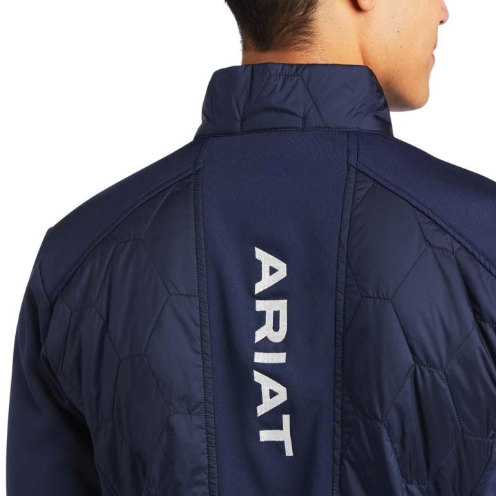 Ariat Fusion Insulated Jacket Team | 0QEv0xBr