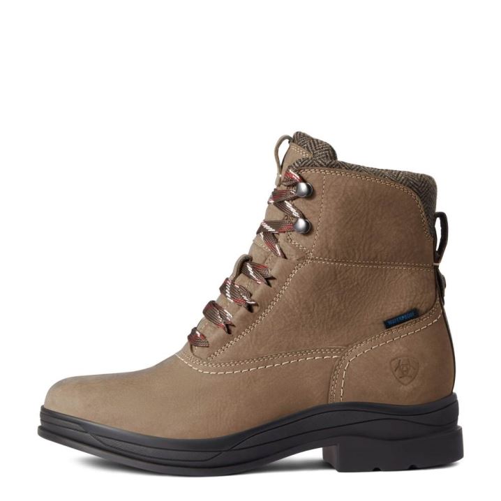 Ariat Harper Waterproof Boot Moss | Lu8HZ69i