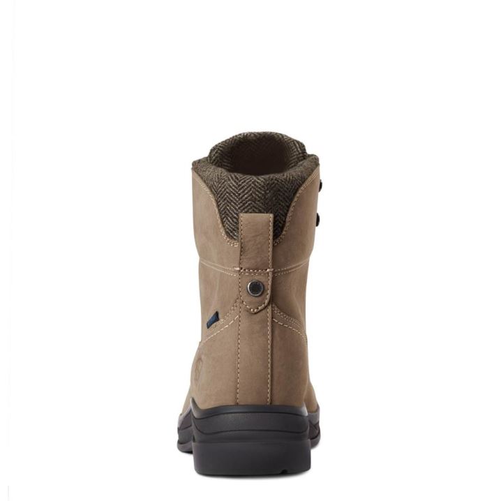 Ariat Harper Waterproof Boot Moss | Lu8HZ69i