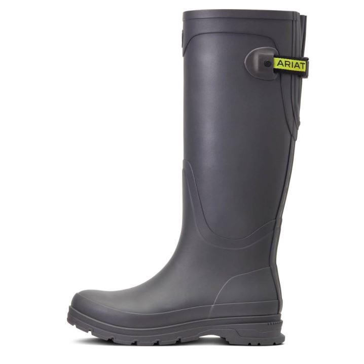 Ariat Kelmarsh Rubber Boot Sive | UWarD7dv