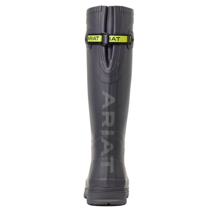 Ariat Kelmarsh Rubber Boot Sive | UWarD7dv