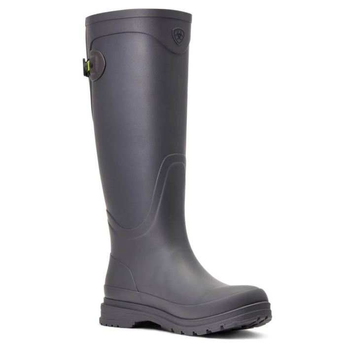 Ariat Kelmarsh Rubber Boot Sive | UWarD7dv