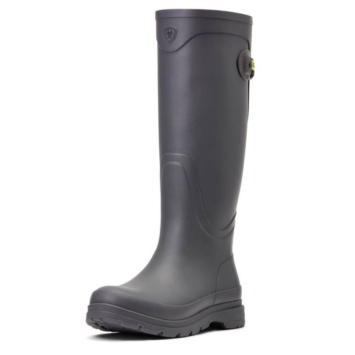 Ariat Kelmarsh Rubber Boot Sive | UWarD7dv