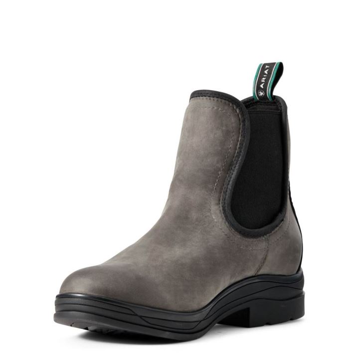 Ariat Keswick Waterproof Boot Sive | CFMf7S6K