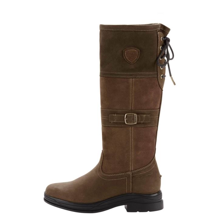 Ariat Langdale Waterproof Boot Java | 63D9KqCW