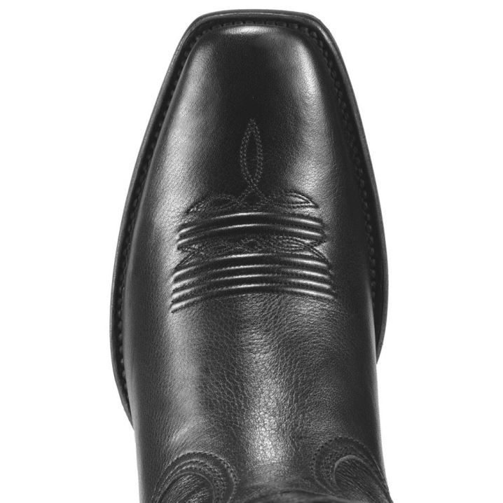 Ariat Legend Phoenix Western Boot Črne Rjave | CEH8yWlH