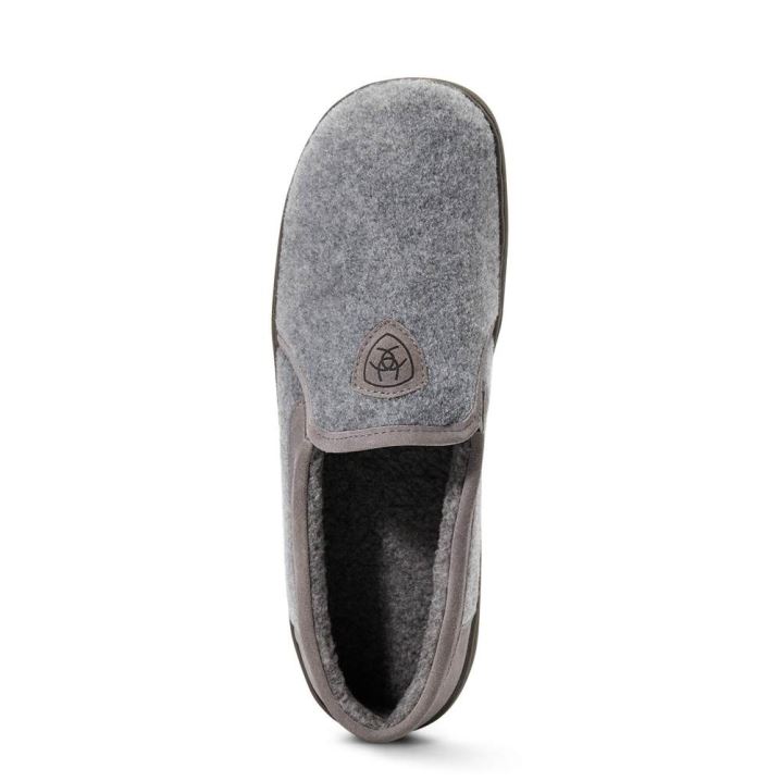 Ariat Lincoln Slipper Sive | FCywQSAB