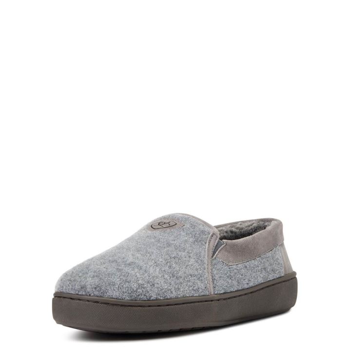 Ariat Lincoln Slipper Sive | FCywQSAB