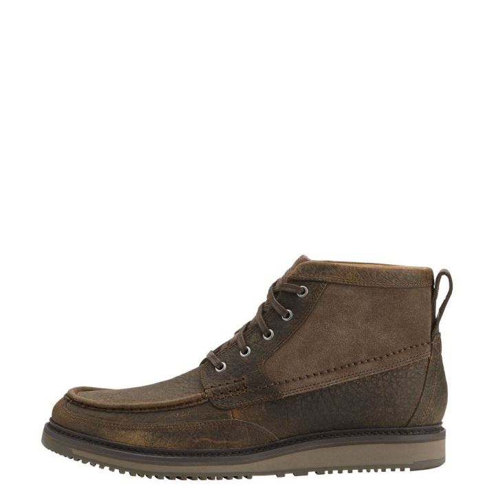 Ariat Lookout Boot Earth | RrfocDpl