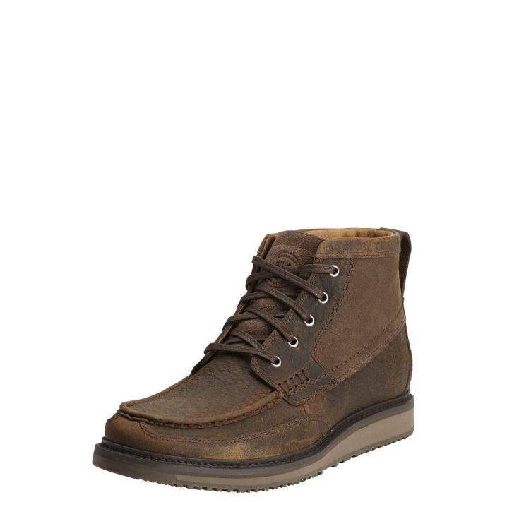 Ariat Lookout Boot Earth | RrfocDpl