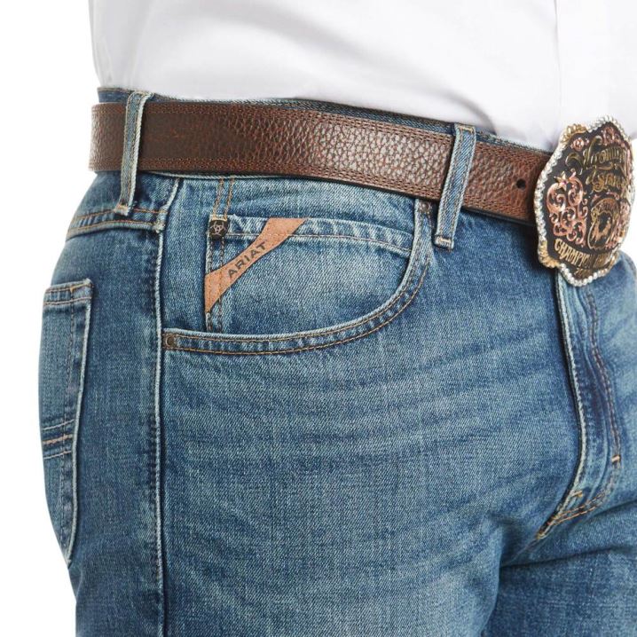 Ariat M2 Relaxed Legacy Boot Cut Jean Sive | hrdxo8Nf