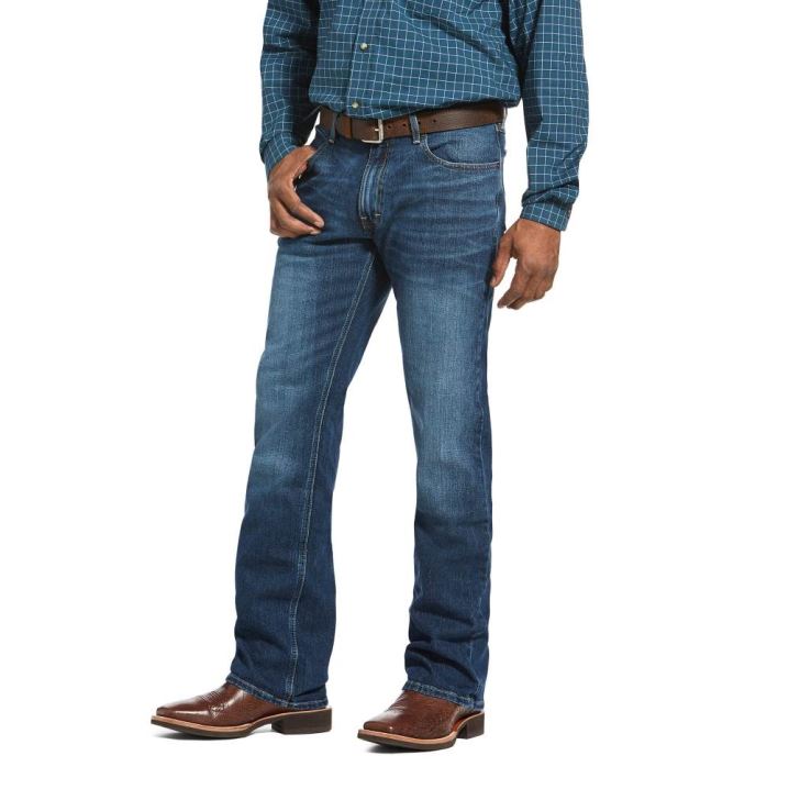 Ariat M4 Legacy Stretch Jean Freeman | iKHC4vBE