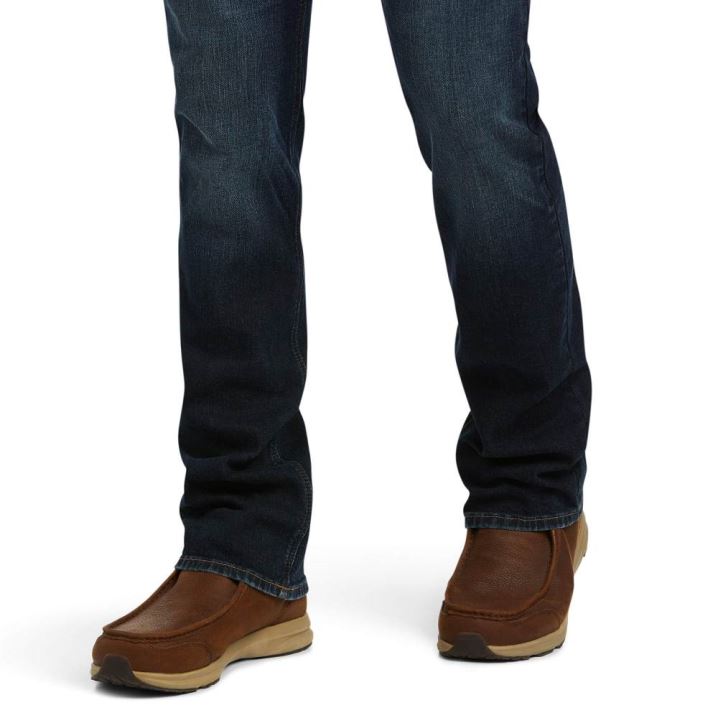 Ariat M7 Slim Premium M7 Straight Jean Asmu Michigan | Md6HEEBk