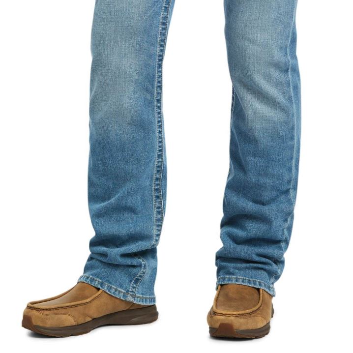 Ariat M7 Slim Stretch Julian Straight Jean Hartwell | 9hyPQ3Ns