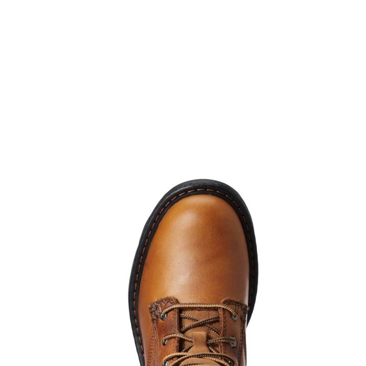 Ariat Macey Work Boot Temno | KcQhygcV