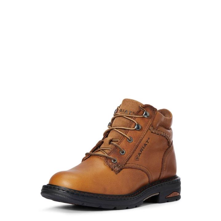 Ariat Macey Work Boot Temno | KcQhygcV