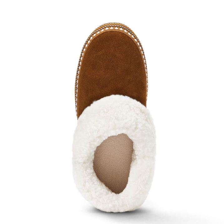 Ariat Melody Slipper Čokolade | hrXKXI2o