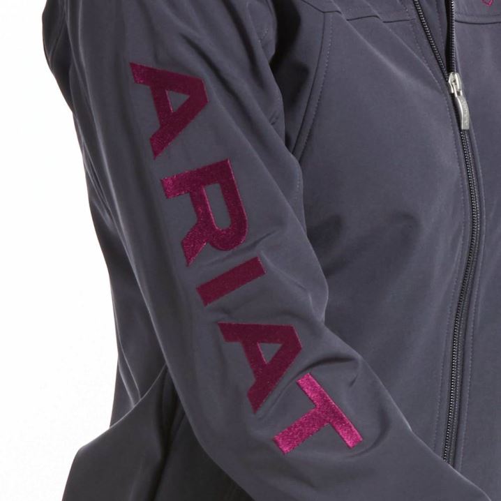 Ariat New Team Softshell Jacket Periscope | GomyWcBE