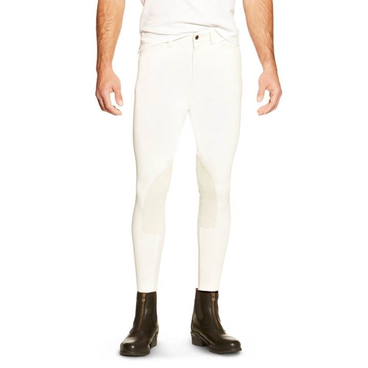 Ariat Olympia Knee Patch Breech Bele | IwoN6iUa