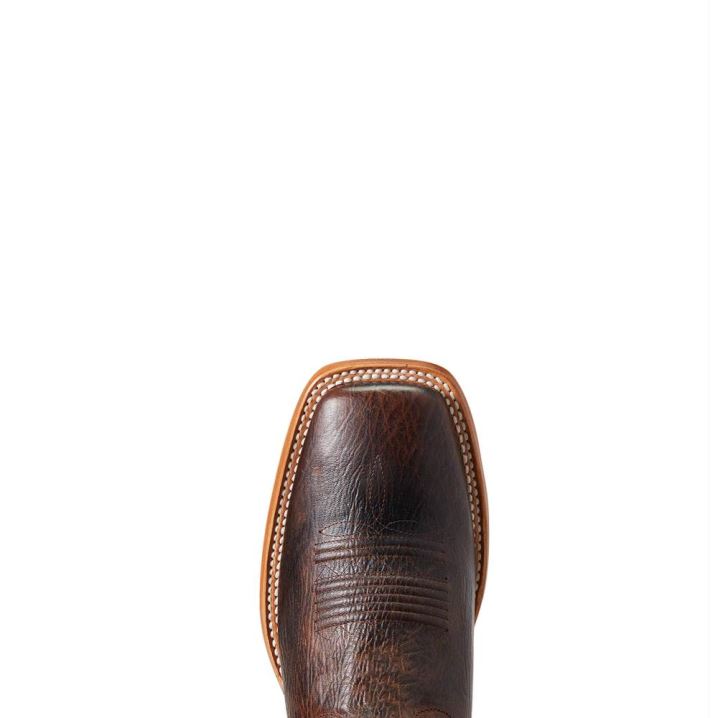 Ariat Parada Western Boot Warm Clay | yT4nMocp