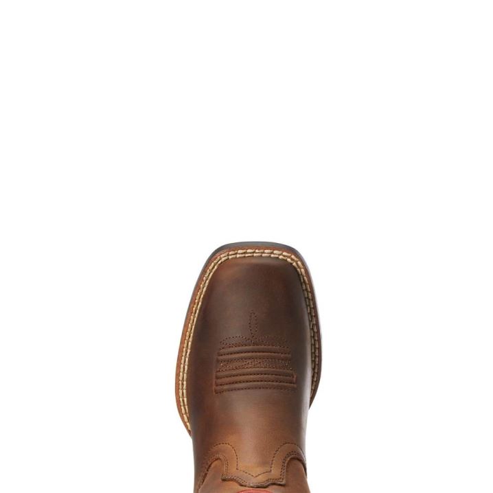 Ariat Patriot II Western Boot Rjave | 727Chs17