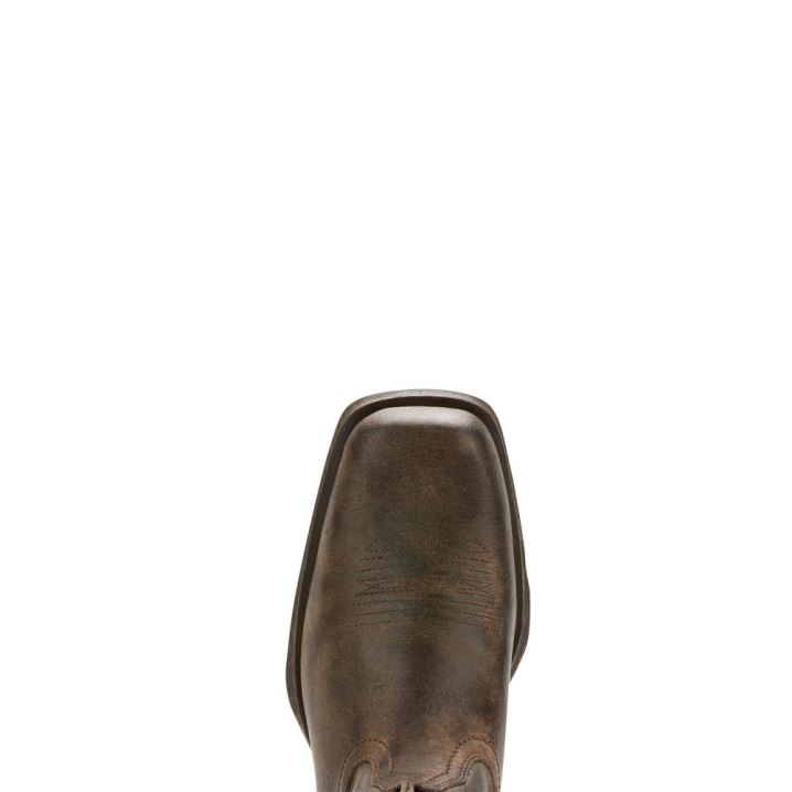 Ariat Rambler Western Boot Sive | rZ1949Yp