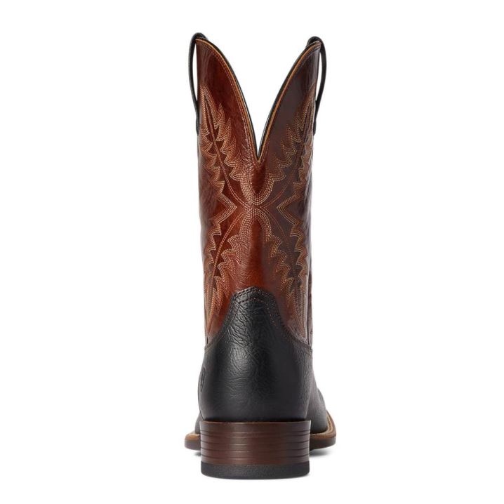 Ariat Rawly Ultra Western Boot Temno | eNWZngSO