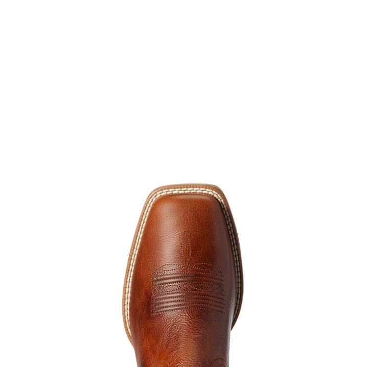 Ariat Ryden Ultra Western Boot Gingersnap | HScML1v5