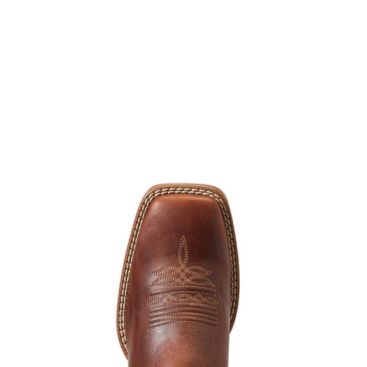 Ariat Sienna VentTek 360° Western Boot Bakrene | IznGvf0F