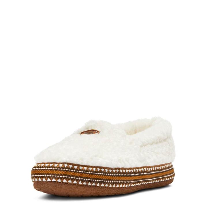 Ariat Snuggle Slipper Appaloosa | hUNSl0LR