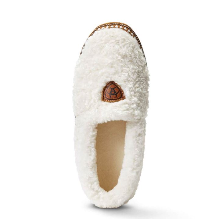 Ariat Snuggle Slipper Appaloosa | hUNSl0LR