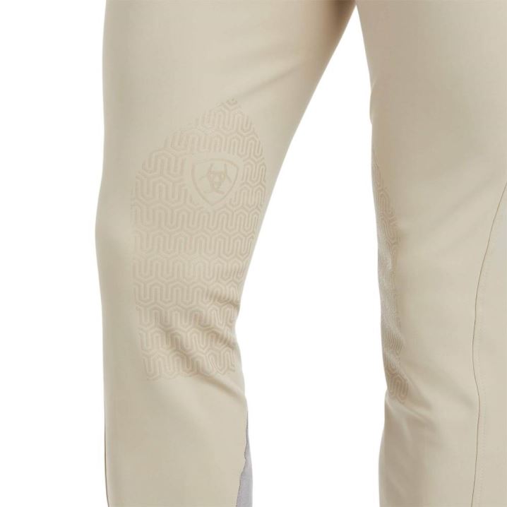 Ariat Speranza Knee Patch Breech Rjave | 6YpE1BYl