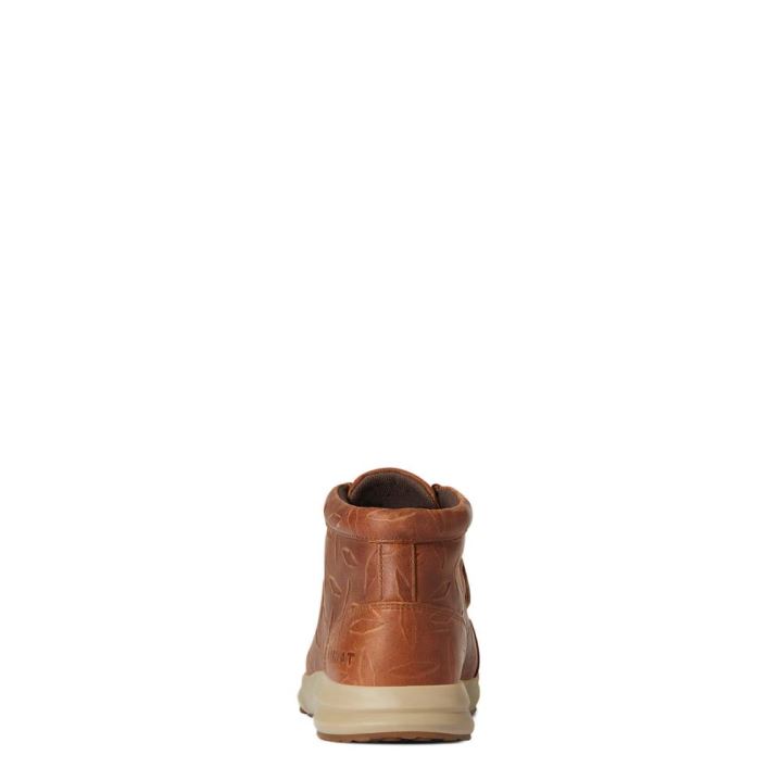 Ariat Spitfire Rjave | 9XPWbFtd