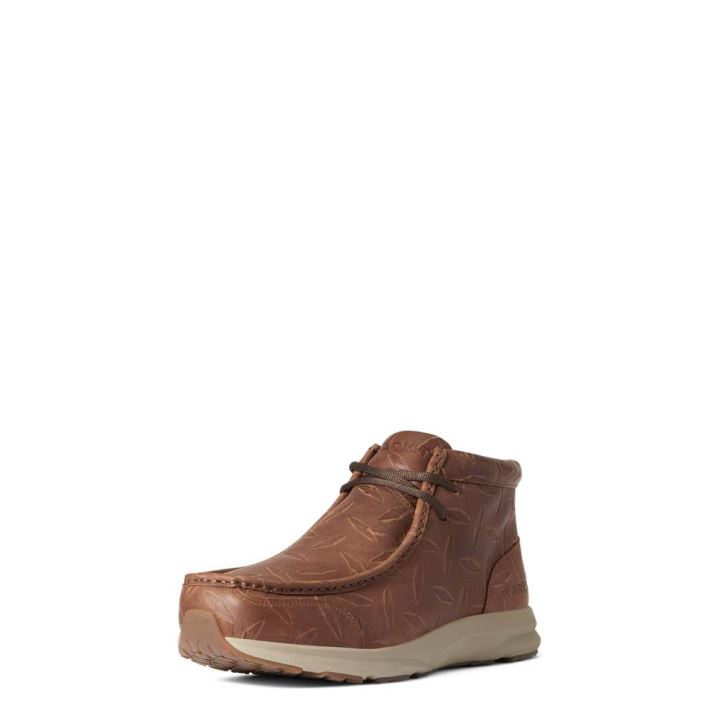 Ariat Spitfire Rjave | 9XPWbFtd