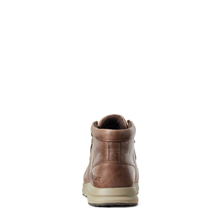 Ariat Spitfire Rjave | BiGwa1II