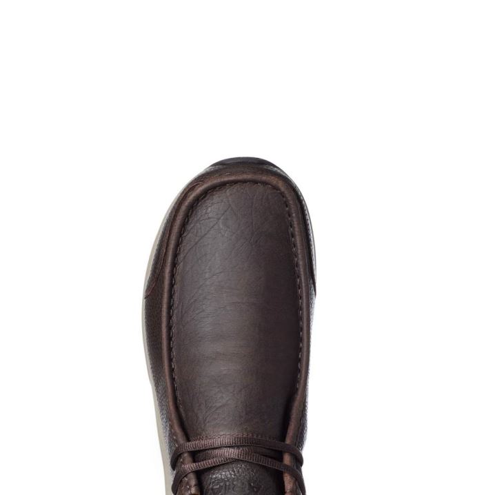 Ariat Spitfire Rjave | I2peSFJj