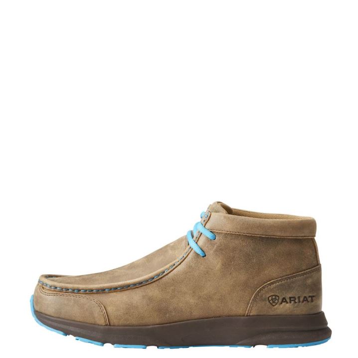 Ariat Spitfire Rjave Modre | knEG0Ghq