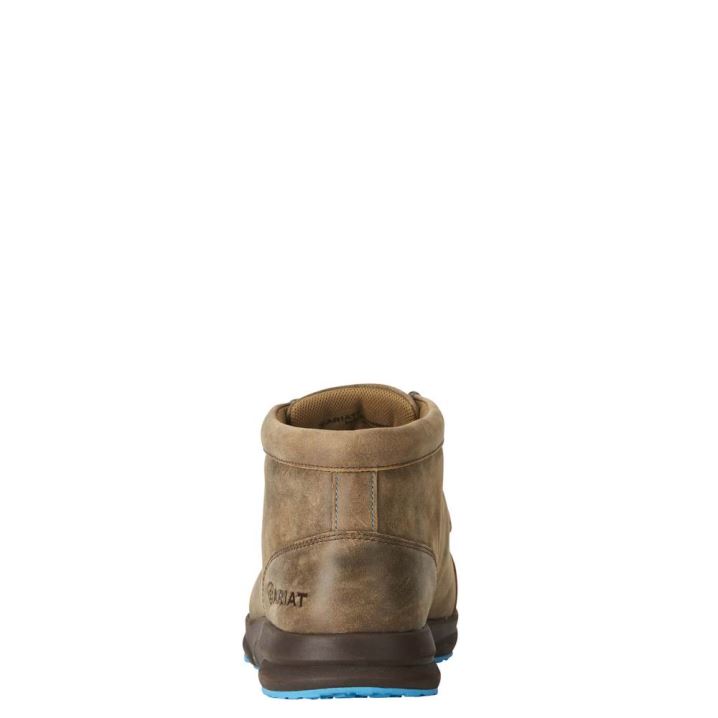 Ariat Spitfire Rjave Modre | knEG0Ghq