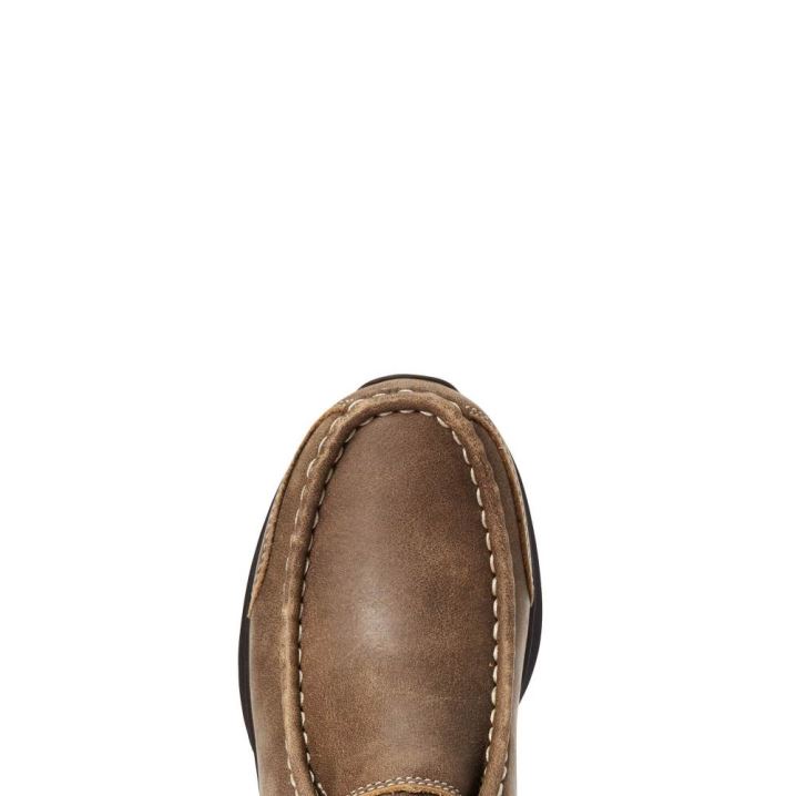 Ariat Spitfire Rjave | tlZ3C7W3