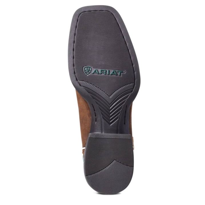 Ariat Sport Rafter Western Boot Willow Branch | vp1mZAE1