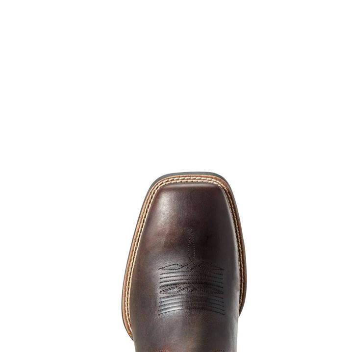 Ariat Sport Ranger Western Boot Rjave Rjave | QzMJ4v3Z