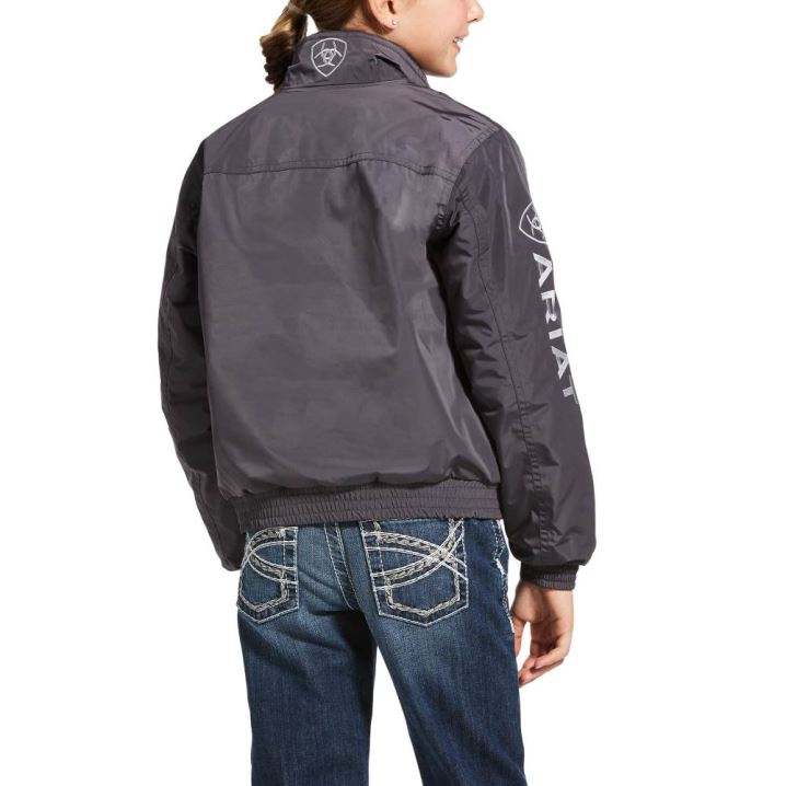 Ariat Stable Insulated Jacket Periscope | rrfGtfIU