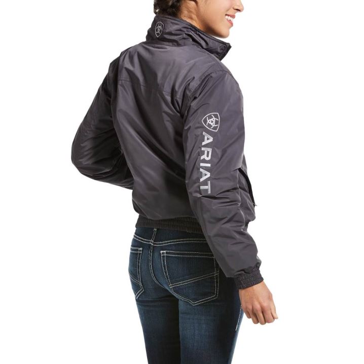 Ariat Stable Jacket Periscope | jIpjxtEO