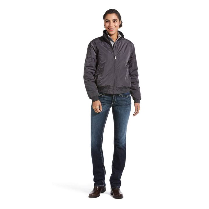 Ariat Stable Jacket Periscope | jIpjxtEO