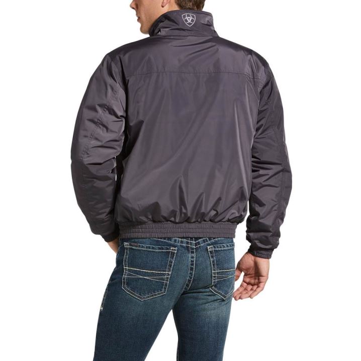 Ariat Team Logo Insulated Jacket Periscope | oVCzumUP